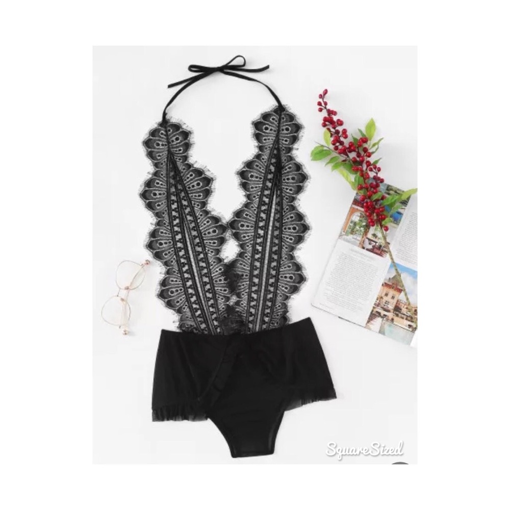 Lingerie